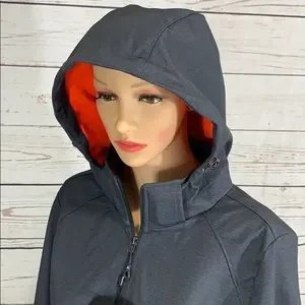 Gerry Softshell Jacket - Picture 4 of 5